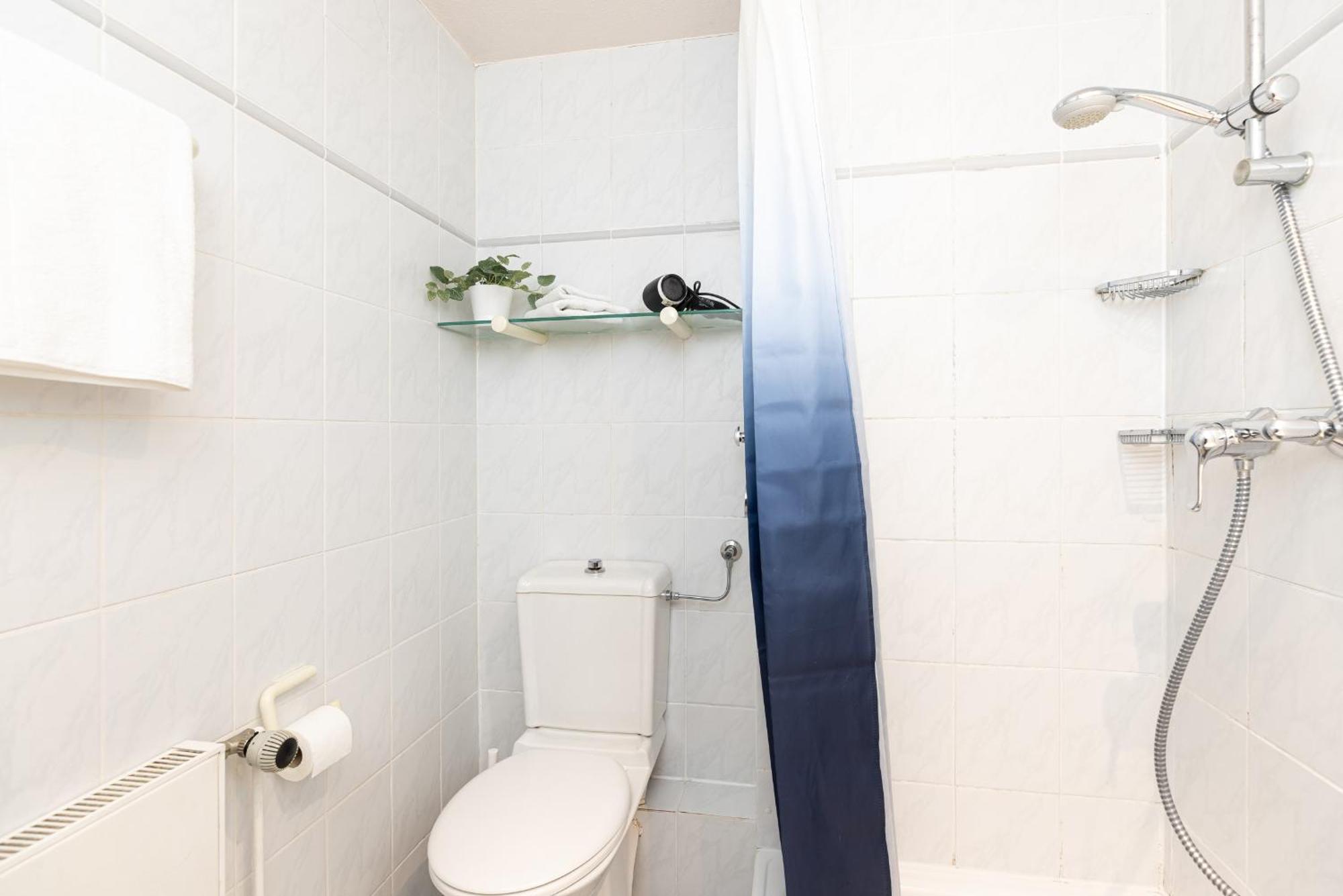 Haus Panorama Laboe Wohnung 5 Extérieur photo