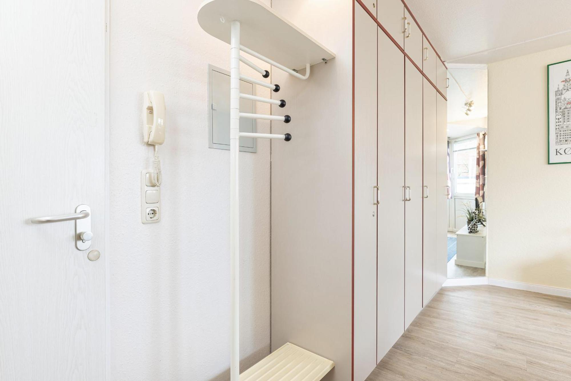 Haus Panorama Laboe Wohnung 5 Extérieur photo