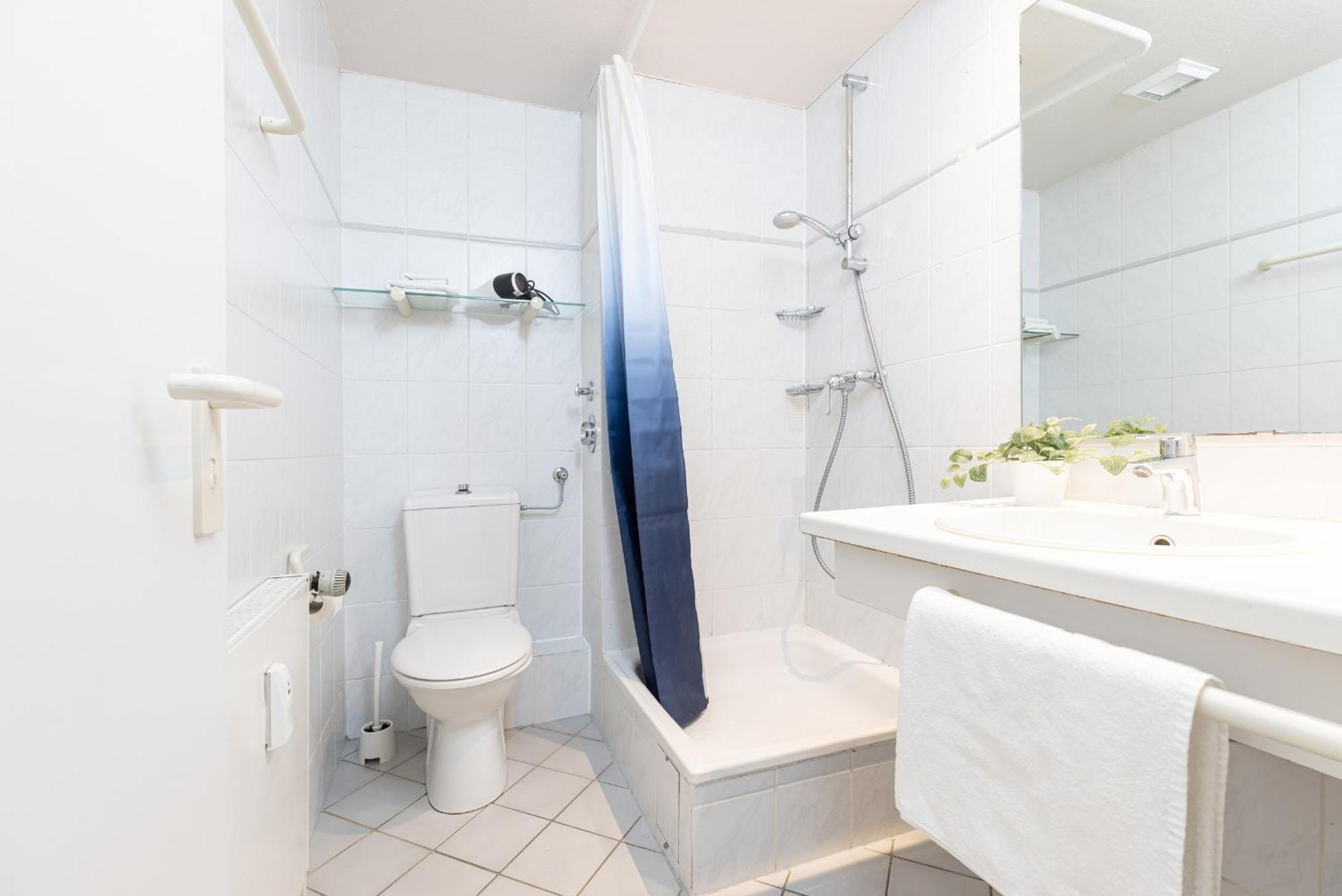Haus Panorama Laboe Wohnung 5 Extérieur photo