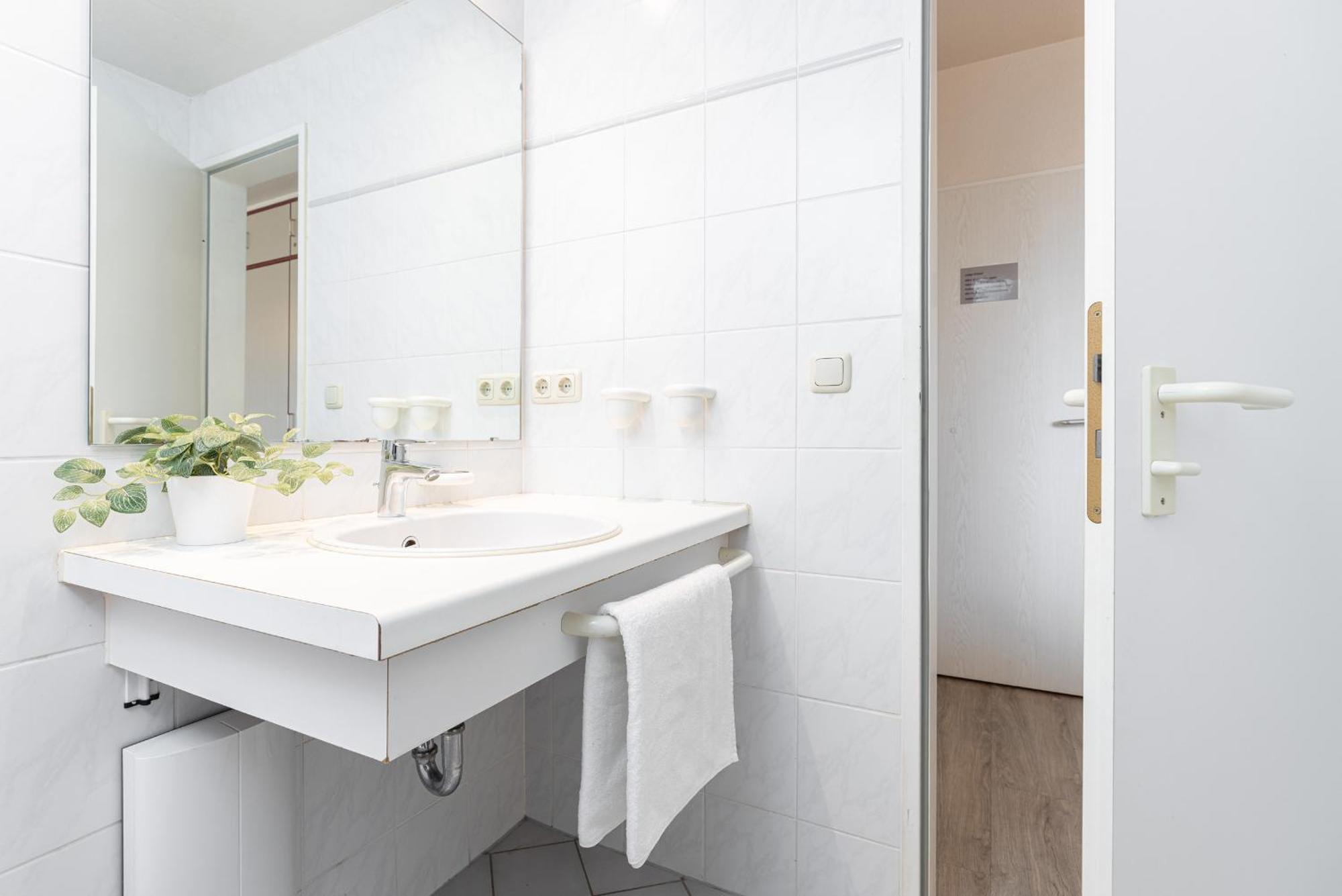Haus Panorama Laboe Wohnung 5 Extérieur photo