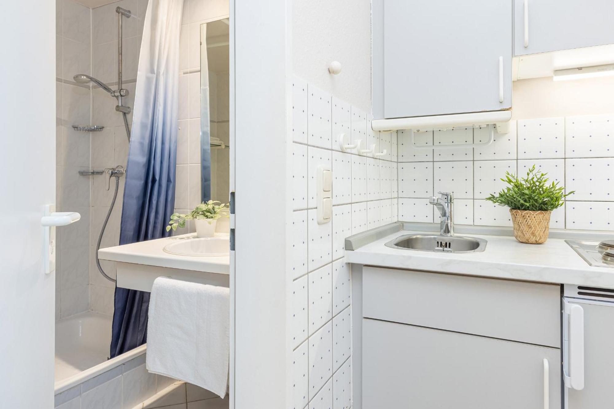 Haus Panorama Laboe Wohnung 5 Extérieur photo