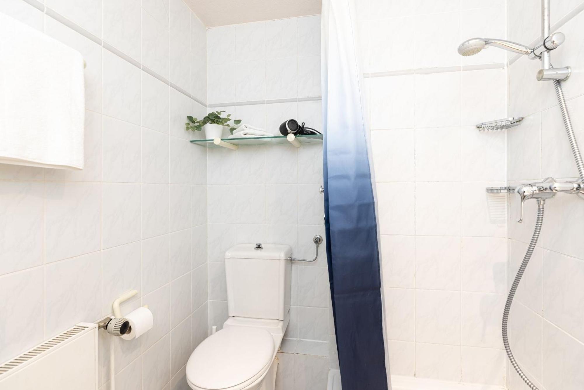 Haus Panorama Laboe Wohnung 5 Extérieur photo