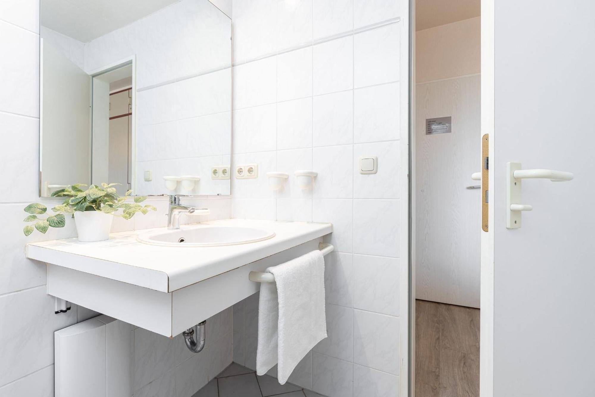Haus Panorama Laboe Wohnung 5 Extérieur photo