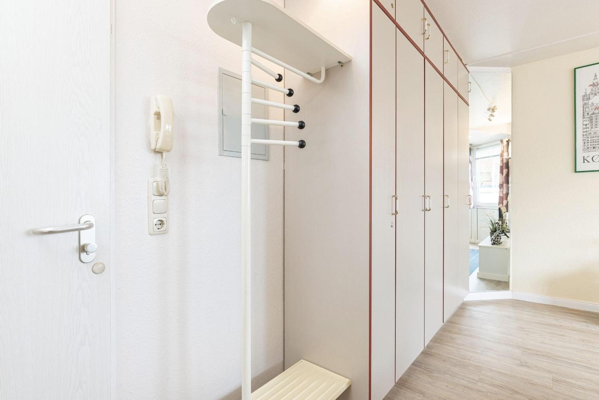 Haus Panorama Laboe Wohnung 5 Extérieur photo