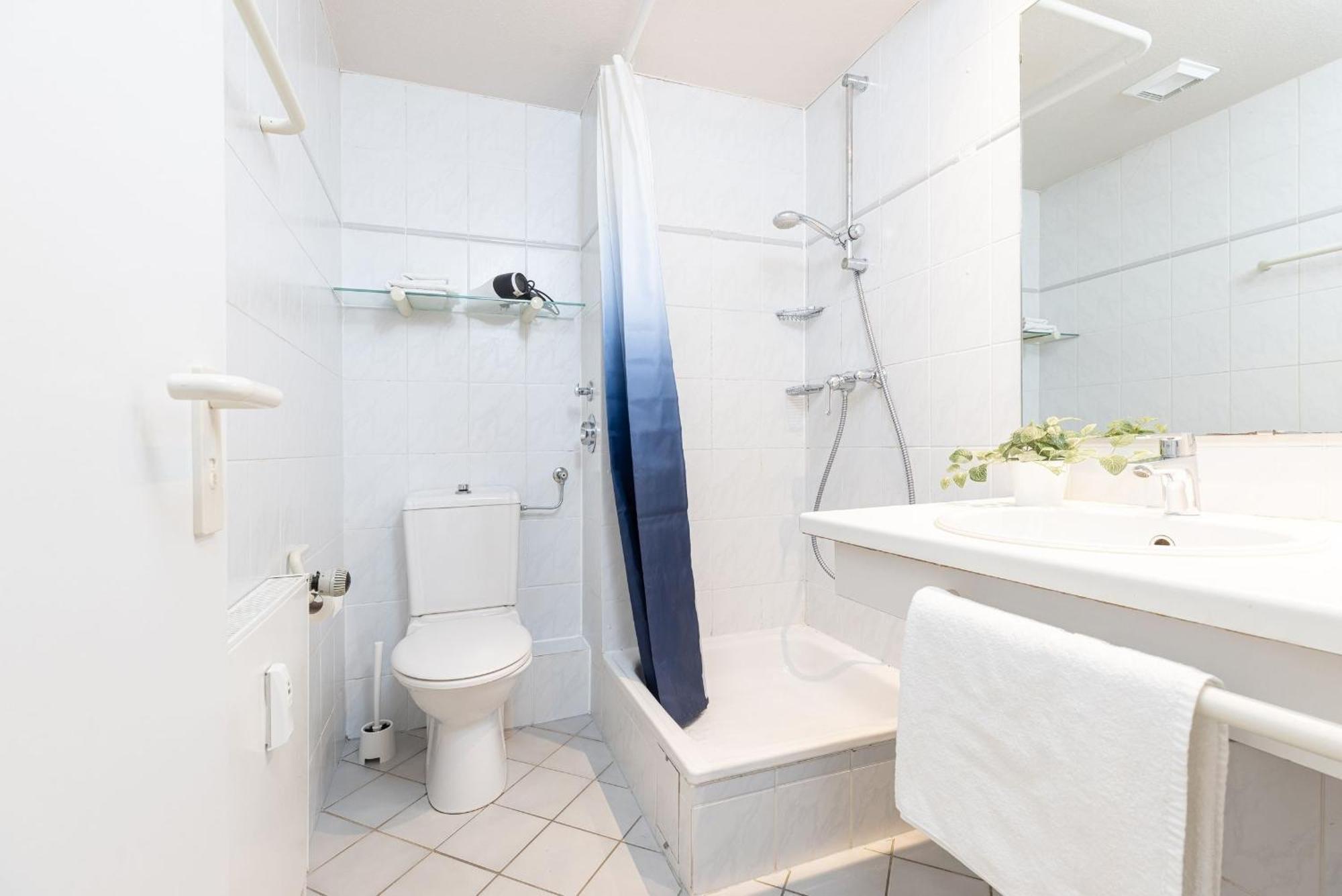 Haus Panorama Laboe Wohnung 5 Extérieur photo